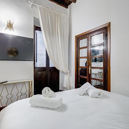 Giulio Cesare Deluxe - Spanish Step Romedreamhome Bagian luar foto