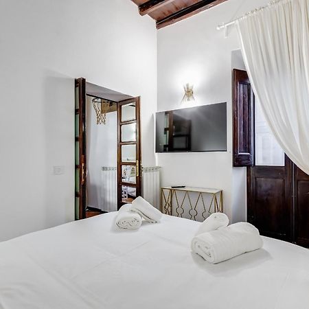 Giulio Cesare Deluxe - Spanish Step Romedreamhome Bagian luar foto