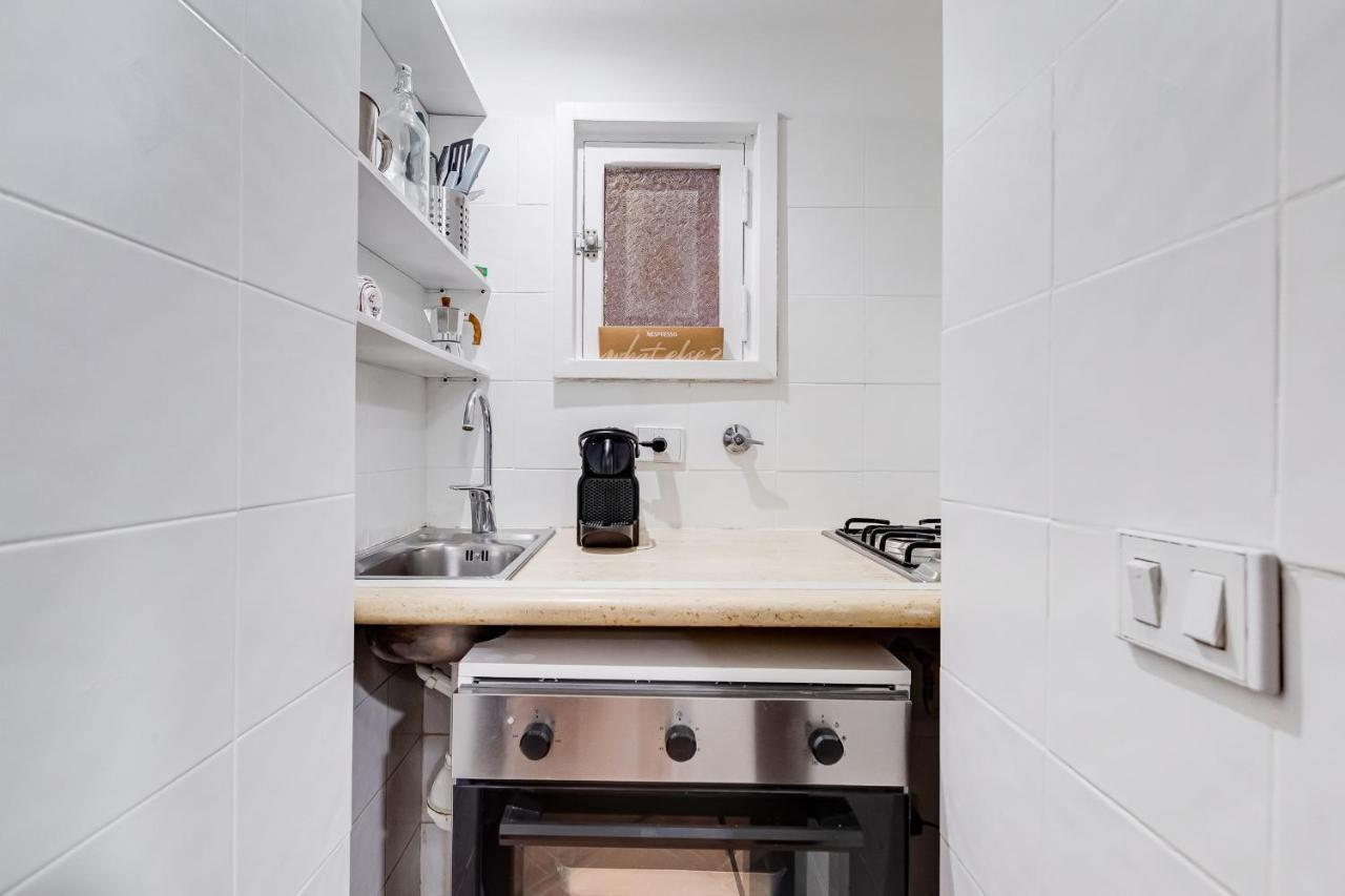 Giulio Cesare Deluxe - Spanish Step Romedreamhome Bagian luar foto