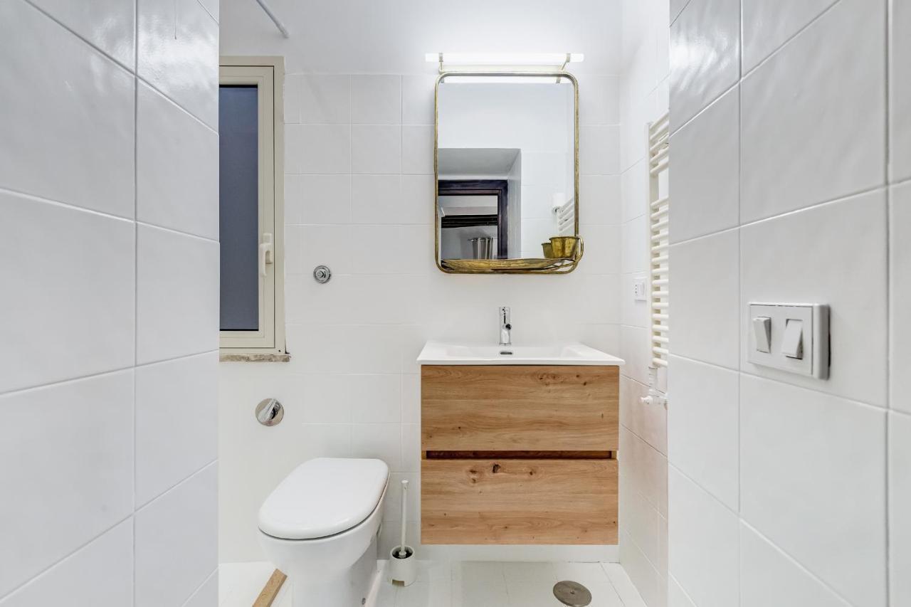Giulio Cesare Deluxe - Spanish Step Romedreamhome Bagian luar foto