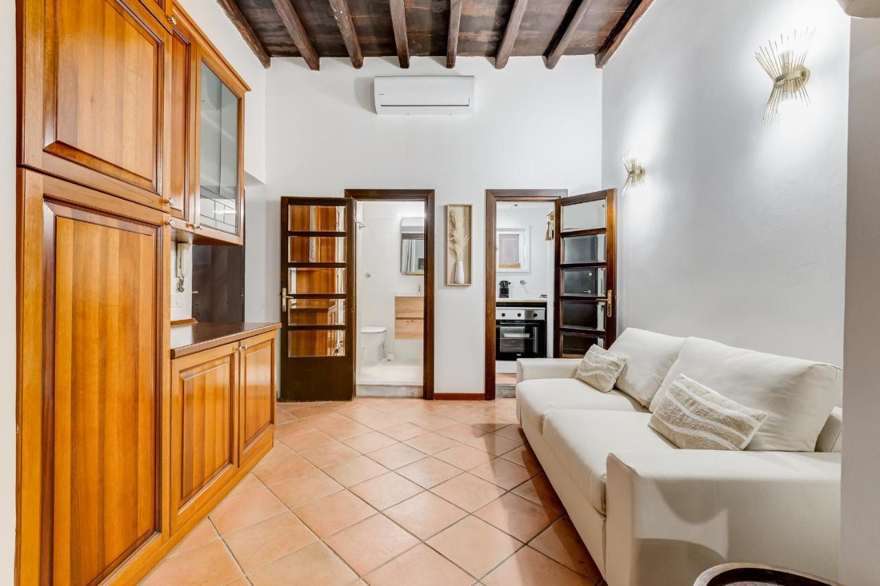 Giulio Cesare Deluxe - Spanish Step Romedreamhome Bagian luar foto