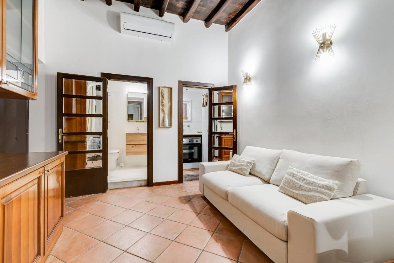 Giulio Cesare Deluxe - Spanish Step Romedreamhome Bagian luar foto