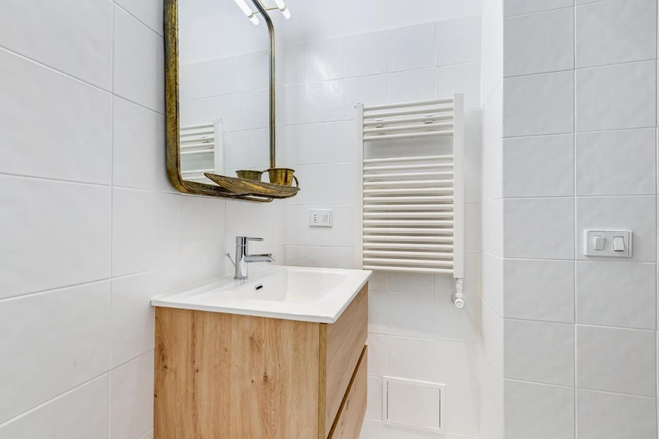 Giulio Cesare Deluxe - Spanish Step Romedreamhome Bagian luar foto