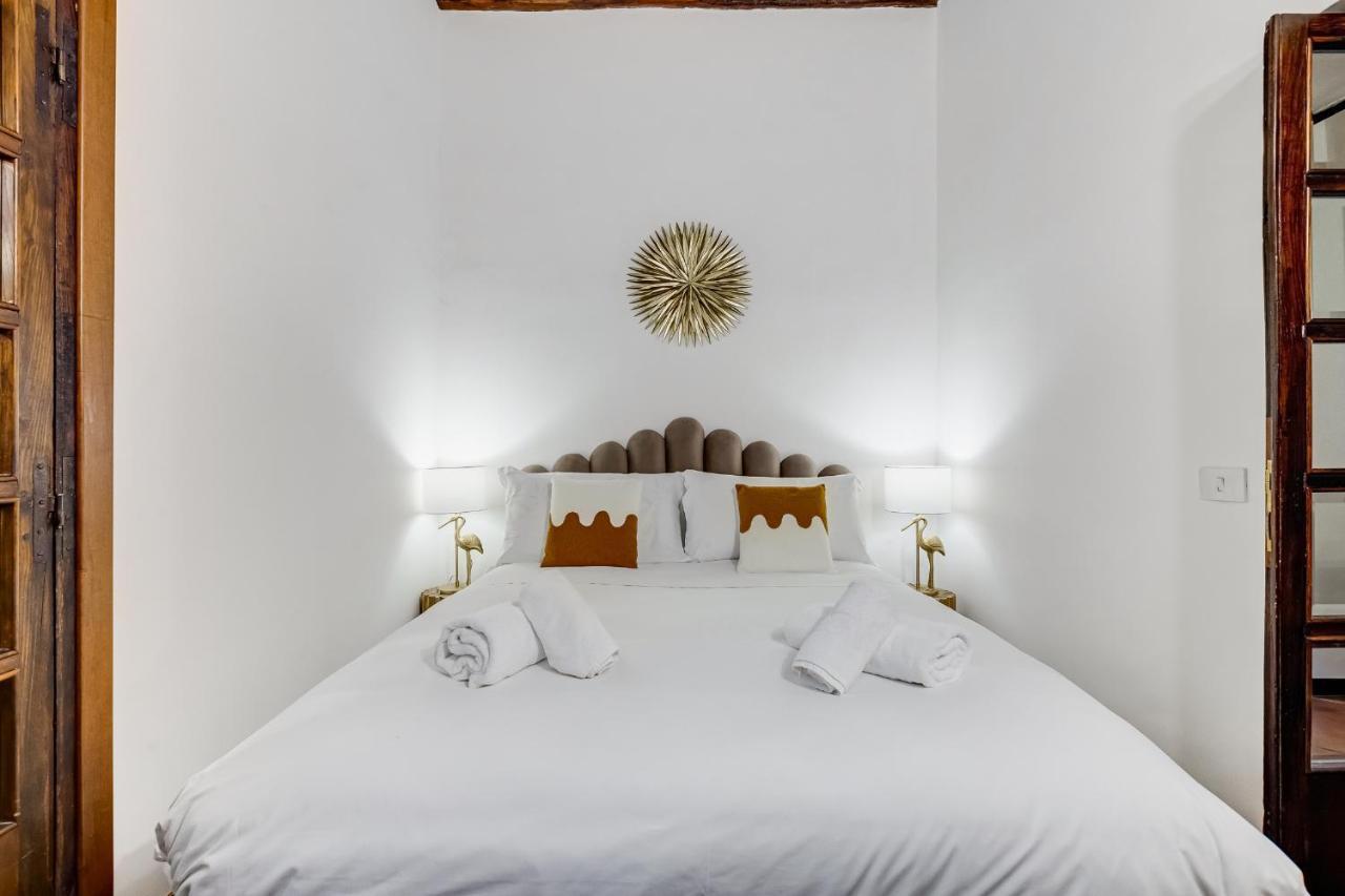 Giulio Cesare Deluxe - Spanish Step Romedreamhome Bagian luar foto
