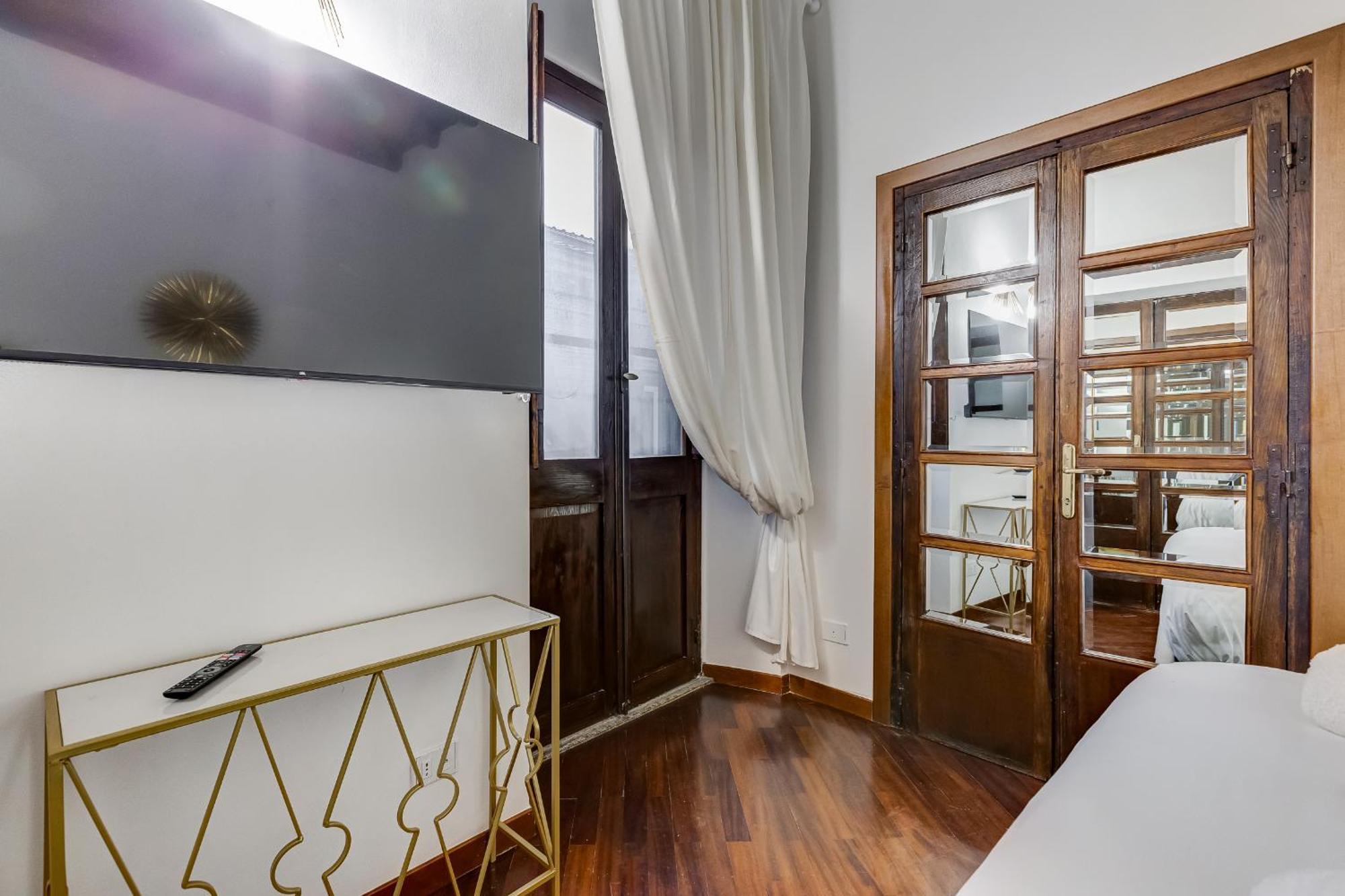 Giulio Cesare Deluxe - Spanish Step Romedreamhome Bagian luar foto